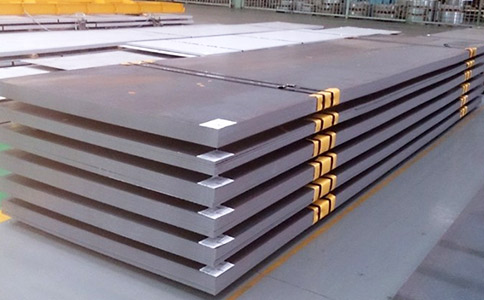 雙相鋼在高端裝備制造中的性能優(yōu)勢解析