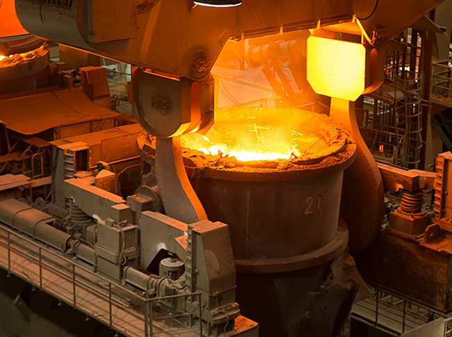 奧冠薄鋼優(yōu)勢